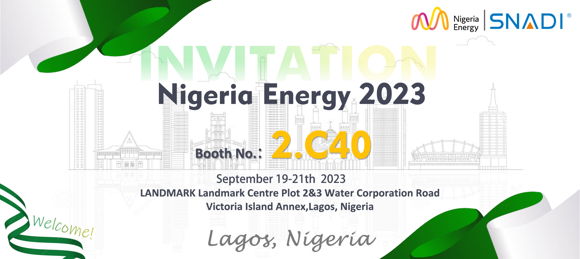 banner_Nigeria Energy 2023 bannière_Nigeria Énergie 2023
