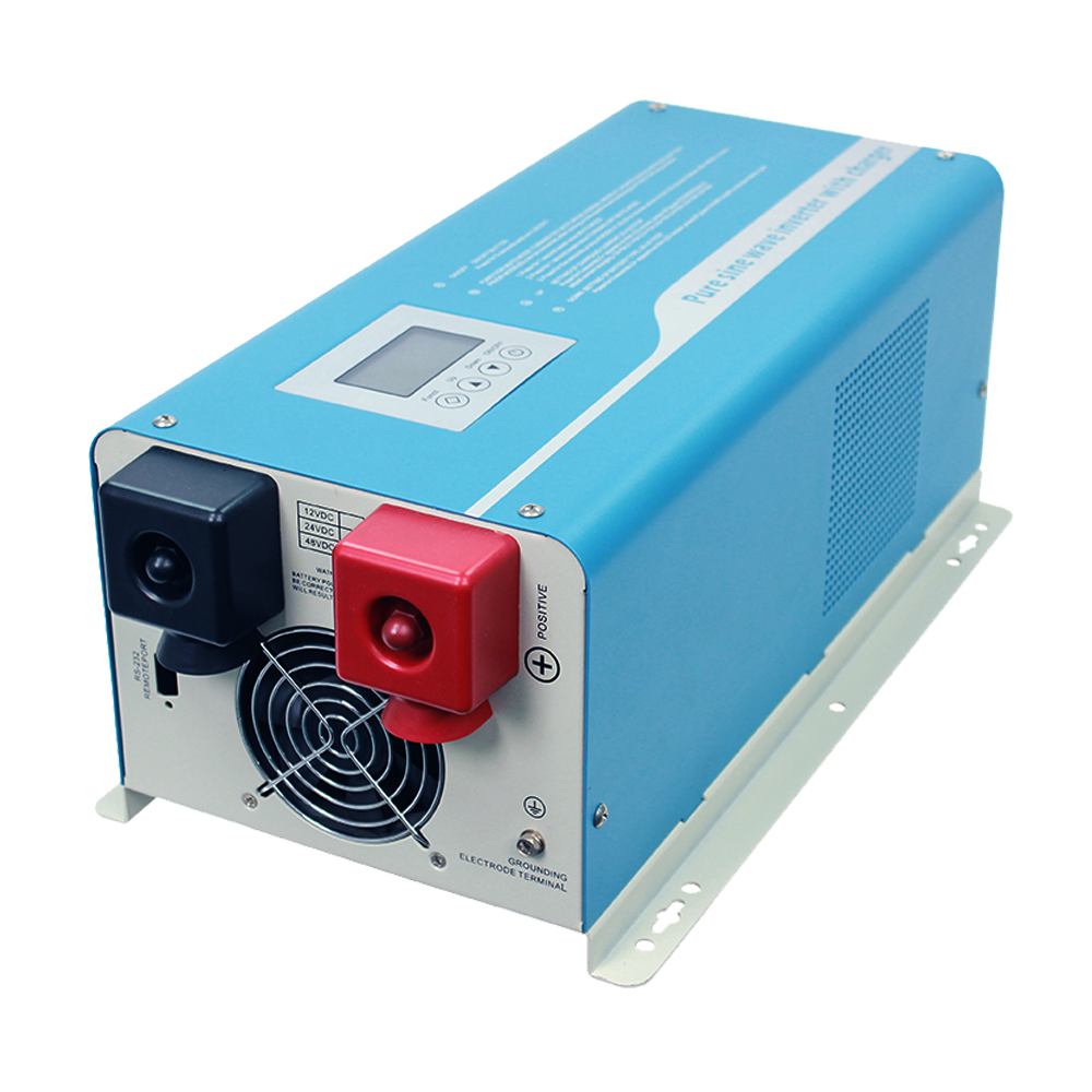 solar power inverter (5) onduleur solaire (5)