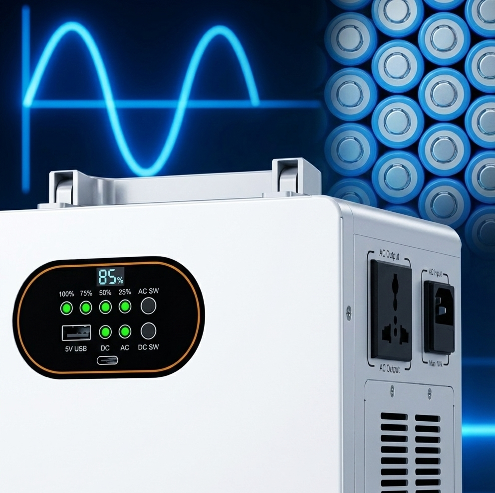 Technologie série MS