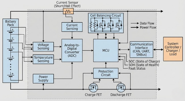 diagramme-de-principe-de-fonctionnement-du-système-de-gestion-de-batterie-bms