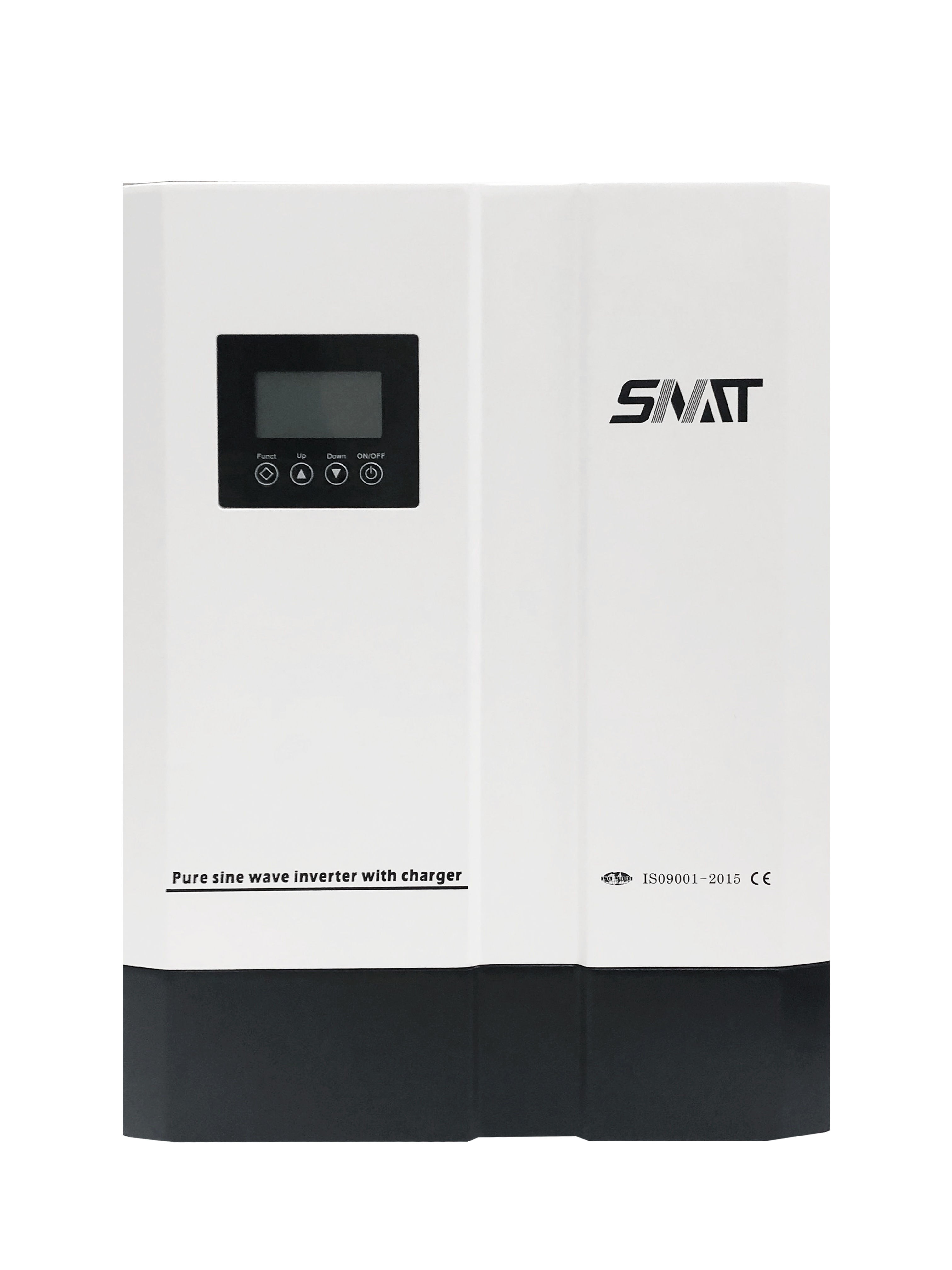 FT Pro Onduleur solaire hors réseau 