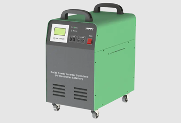 générateur d'énergie solaire