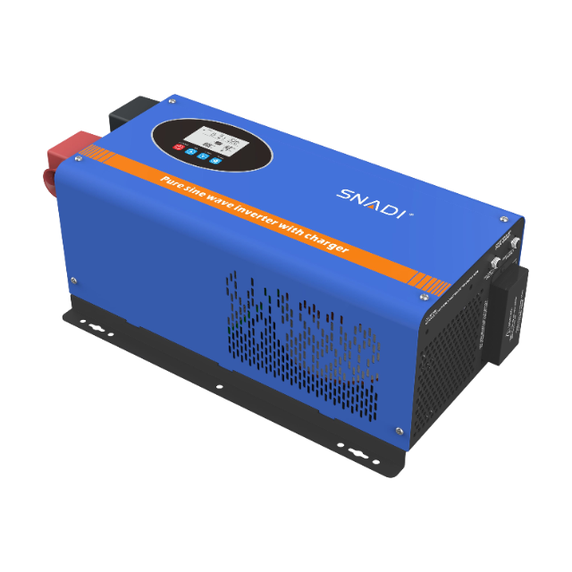 Onduleur basse fréquence FT