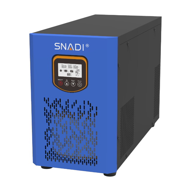 Onduleur basse fréquence FTB