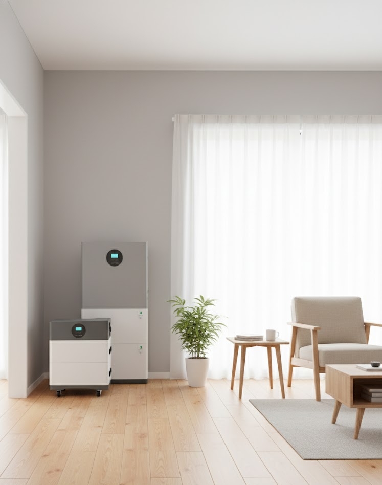 système-de-stockage-d-énergie-solaire-empilé-hdb