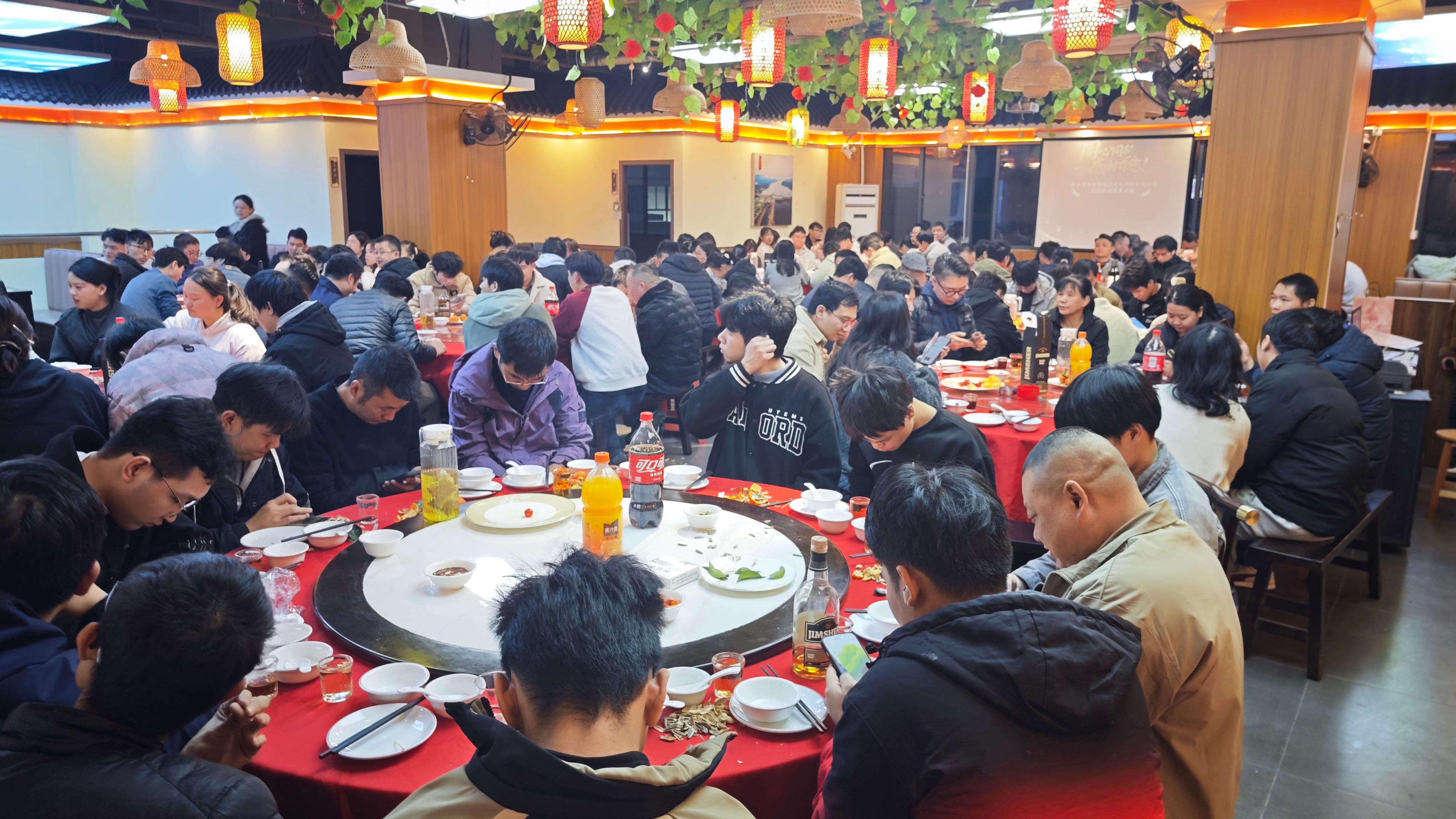 SNADI célèbre son dîner annuel 2026 sous le thème Ensemble comme un seul homme