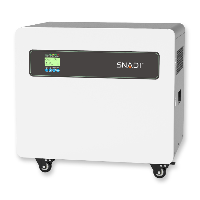 Générateur d'énergie solaire HTB