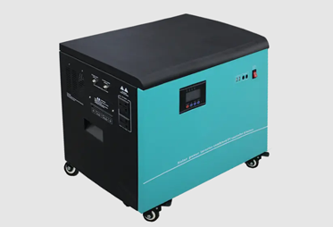 générateur d'énergie solaire