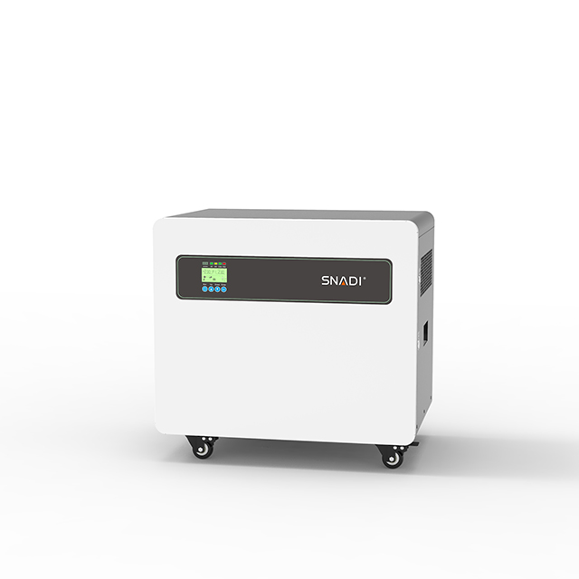 Générateur d'énergie solaire HTB