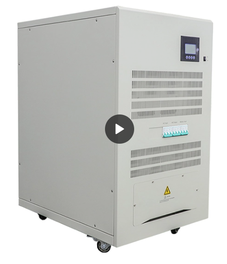 Solar Power Inverter Onduleur solaire