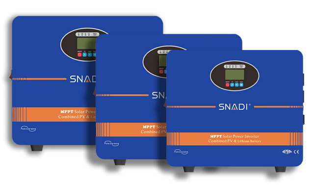 générateur solaire