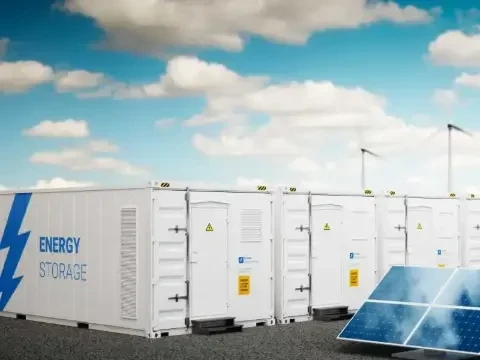  Solution &eacute;nerg&eacute;tique pour les entreprises