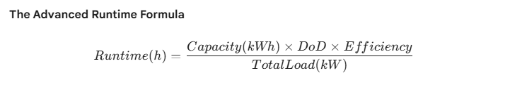batterie-runtime-calcul-formula-equation.png