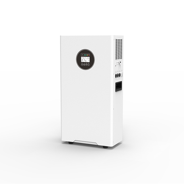 Système de stockage d'énergie solaire NLB