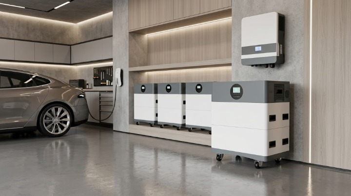 Le stockage par batterie solaire en vaut-il la peine en 2026 ?